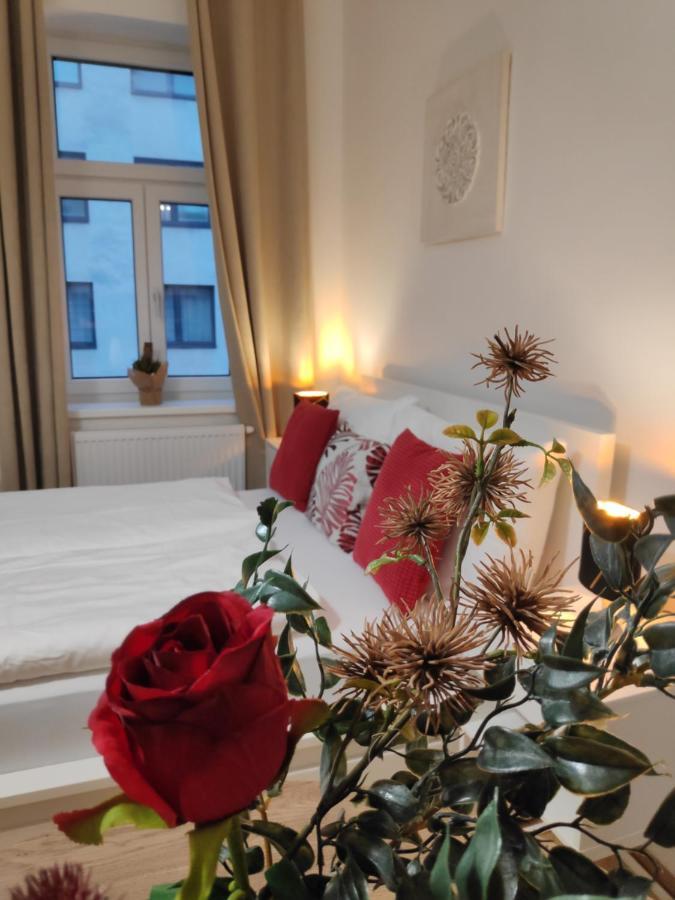 Humboldt Feel Good Apartments Wien Exteriör bild