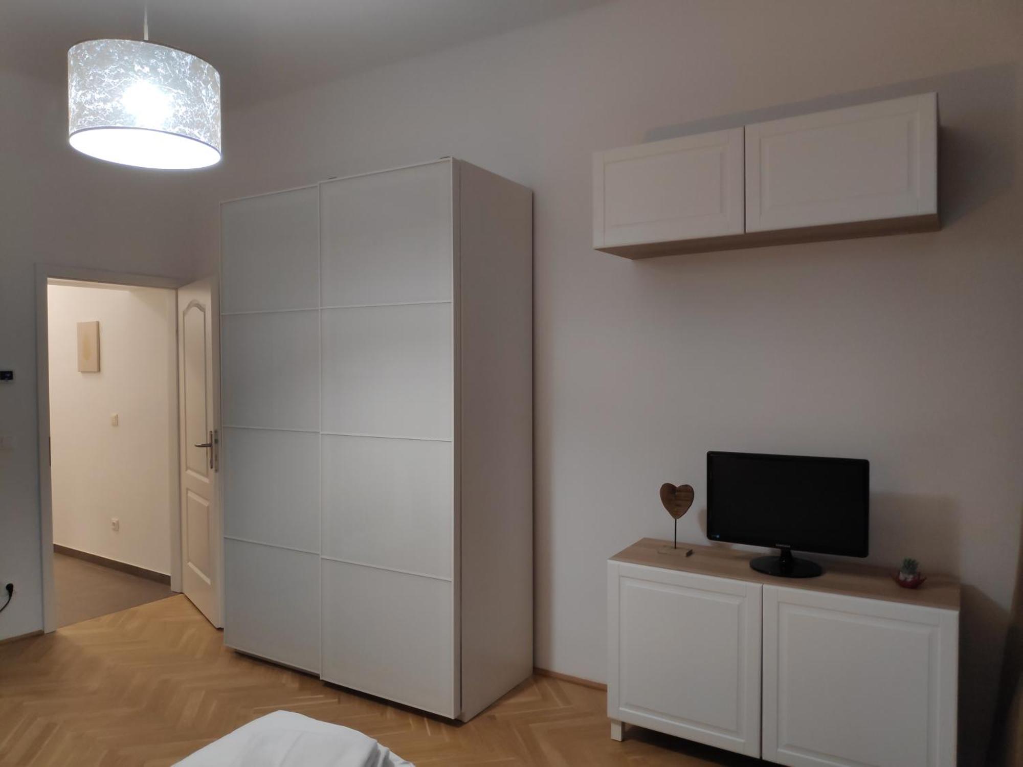 Humboldt Feel Good Apartments Wien Exteriör bild